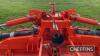 2022 Kuhn HR6004DR 6m power harrow Serial No. KSAA1054C40L00203 - 21