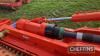 2022 Kuhn HR6004DR 6m power harrow Serial No. KSAA1054C40L00203 - 22