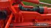 2022 Kuhn HR6004DR 6m power harrow Serial No. KSAA1054C40L00203 - 25