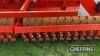 2022 Kuhn HR6004DR 6m power harrow Serial No. KSAA1054C40L00203 - 26