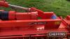 2022 Kuhn HR6004DR 6m power harrow Serial No. KSAA1054C40L00203 - 29