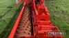 2022 Kuhn HR6004DR 6m power harrow Serial No. KSAA1054C40L00203 - 31