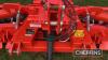 2022 Kuhn HR6004DR 6m power harrow Serial No. KSAA1054C40L00203 - 40