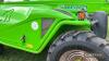 2012 MERLO P34.7 TELESCOPIC LOADER Reg. No. YK12 AHV Serial No. C1358583 Hours: 6,918 FDR: 01/03/2012 - 5