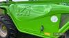 2012 MERLO P34.7 TELESCOPIC LOADER Reg. No. YK12 AHV Serial No. C1358583 Hours: 6,918 FDR: 01/03/2012 - 6