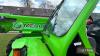 2012 MERLO P34.7 TELESCOPIC LOADER Reg. No. YK12 AHV Serial No. C1358583 Hours: 6,918 FDR: 01/03/2012 - 15