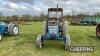 1971 FORD 5000 Select-O-Speed diesel TRACTOR Fitted with a cab, rear linkage and drawbar, showing 6,195 hours Reg. No. YKN 644J Serial No. 899122 INLCLUDED BY KIND PERMISSION - 8