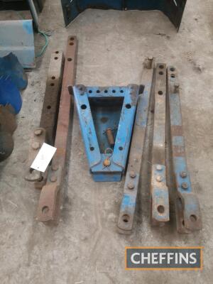 Ford 10 series and 1000 series drawbars (5)