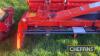 2021 Kuhn HR4030 power harrow Serial No. B0943 - 10