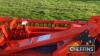 2021 Kuhn HR4030 power harrow Serial No. B0943 - 13