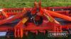 2021 Kuhn HR4030 power harrow Serial No. B0943 - 14