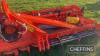 2021 Kuhn HR4030 power harrow Serial No. B0943 - 15