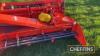 2021 Kuhn HR4030 power harrow Serial No. B0943 - 16