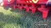 2021 Kuhn HR4030 power harrow Serial No. B0943 - 21