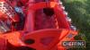 2021 Kuhn HR4030 power harrow Serial No. B0943 - 22