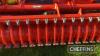 2021 Kuhn HR4030 power harrow Serial No. B0943 - 25