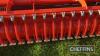 2021 Kuhn HR4030 power harrow Serial No. B0943 - 27