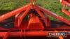 2021 Kuhn HR4030 power harrow Serial No. B0943 - 28