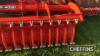 2021 Kuhn HR4030 power harrow Serial No. B0943 - 31