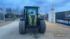 Claas 620 Arion Tractor Reg. No. AY14 CAE Ser. No. A3604EAA3604618 - 2