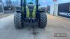 Claas 620 Arion Tractor Reg. No. AY14 CAE Ser. No. A3604EAA3604618 - 3