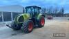 Claas 620 Arion Tractor Reg. No. AY14 CAE Ser. No. A3604EAA3604618 - 4