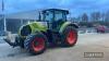 Claas 620 Arion Tractor Reg. No. AY14 CAE Ser. No. A3604EAA3604618 - 6