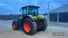 Claas 620 Arion Tractor Reg. No. AY14 CAE Ser. No. A3604EAA3604618 - 8