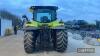 Claas 620 Arion Tractor Reg. No. AY14 CAE Ser. No. A3604EAA3604618 - 9