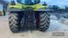 Claas 620 Arion Tractor Reg. No. AY14 CAE Ser. No. A3604EAA3604618 - 11