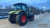 Claas 620 Arion Tractor Reg. No. AY14 CAE Ser. No. A3604EAA3604618 - 12