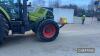 Claas 620 Arion Tractor Reg. No. AY14 CAE Ser. No. A3604EAA3604618 - 15