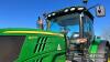 2014 JOHN DEERE 6210R AutoPowr 50kph TRACTOR Reg. No. AK14 WKY Serial No. 1L06210RCER804683 Hours: 9,804 FDR: 15/07/2014 - 17