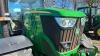 2014 JOHN DEERE 6210R AutoPowr 50kph TRACTOR Reg. No. AK14 WKY Serial No. 1L06210RCER804683 Hours: 9,804 FDR: 15/07/2014 - 21