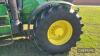 2014 JOHN DEERE 6210R AutoPowr 50kph TRACTOR Reg. No. AK14 WKY Serial No. 1L06210RCER804683 Hours: 9,804 FDR: 15/07/2014 - 26