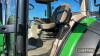 2014 JOHN DEERE 6210R AutoPowr 50kph TRACTOR Reg. No. AK14 WKY Serial No. 1L06210RCER804683 Hours: 9,804 FDR: 15/07/2014 - 33