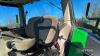 2014 JOHN DEERE 6210R AutoPowr 50kph TRACTOR Reg. No. AK14 WKY Serial No. 1L06210RCER804683 Hours: 9,804 FDR: 15/07/2014 - 35