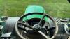 2014 JOHN DEERE 6210R AutoPowr 50kph TRACTOR Reg. No. AK14 WKY Serial No. 1L06210RCER804683 Hours: 9,804 FDR: 15/07/2014 - 42