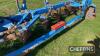 2009 Lemken Vari Transanit 8 7furrow plough Serial No. 346504 - 15