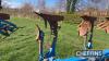 2009 Lemken Vari Transanit 8 7furrow plough Serial No. 346504 - 17