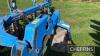 2009 Lemken Vari Transanit 8 7furrow plough Serial No. 346504 - 25