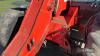 2003 MANITOU MLT630-120 LSU TELESCOPIC LOADER Reg. No. SN53 HHV Serial No. 191493 Hours: Unknown - 15