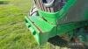 2013 JOHN DEERE 6150R DirectDrive 40kph TRACTOR Reg. No. YW13 JWG Serial No. 1L06150RPDT769862 Hours: 8,479 - 19