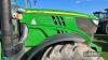 2013 JOHN DEERE 6150R DirectDrive 40kph TRACTOR Reg. No. YW13 JWG Serial No. 1L06150RPDT769862 Hours: 8,479 - 26