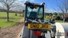 2010 CLAAS 6030 TELESCOPIC LOADER Reg. No. GN10 JKU Serial No. 400010183 Hours: 4,462 FDR: 24/03/2010 - 7