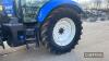 2014 New Holland T6.175 Tractor c/w loader Ser. No. ZEBD12722 - 7