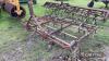 Springtine 2m Cultivator UNRESERVED LOT - 2