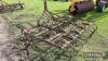 Springtine 2m Cultivator UNRESERVED LOT - 6