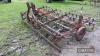 Cultivator 3m UNRESERVED LOT - 2