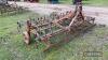 Cultivator 3m UNRESERVED LOT - 4